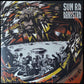 SUN RA ARKESTRA - SWLIRLING (2LP) (GOLD COLOURED) (USED VINYL 2020 UK/EU M-/M-)