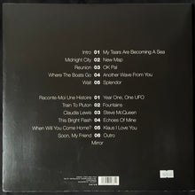 Load image into Gallery viewer, M83. - HURRY UP, WE'RE DREAMING (2LP) (USED VINYL 2011 EU EX+/EX+)
