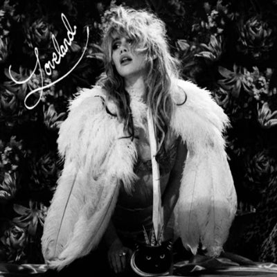 SUKI WATERHOUSE - LOVELAND VINYL