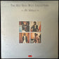 BEE GEES - MY WORLD : THE BEE GEES BEST COLLECTIONS (2LP) (USED VINYL 1972 JAPAN EX/EX-)