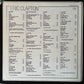 ERIC CLAPTON - ERIC CLAPTON (13LP BOX SET) (USED VINYL 1981 AUS M-/M-/EX-)
