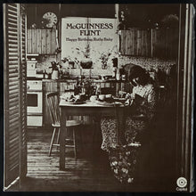 Load image into Gallery viewer, MCGUINNESS FLINT - HAPPY BIRTHDAY, RUTHY BABY (USED VINYL 1971 AUS EX+/EX)
