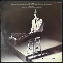 Load image into Gallery viewer, ERIC CARMEN - CHANGE OF HEART (USED VINYL 1978 AUS EX+/EX+)

