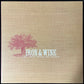 IRON & WINE - THE CREEK DRANK THE CRADLE (USED VINYL US M-/M-)