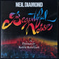 NEIL DIAMOND - BEAUTIFUL NOISE (USED VINYL 1976 AUS EX+/EX+)