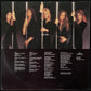 RUNAWAYS - QUEENS OF NOISE (USED VINYL 1977 AUS M-/EX+)