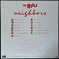 REELS - NEIGHBORS (USED VINYL 1988 AUS M-/M-)