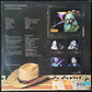 LEON RUSSELL & THE NEW GRASS REVIVAL - THE LIVE ALBUM (USED VINYL 1981 US M-/EX)