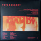 JESUS AND MARY CHAIN - PSYCHOCANDY : 40TH ANNIVERSARY DELUXE EDITION (4LP+7" BOX SET) (USED VINYL 2025 USA M-/M-)