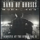 BAND OF HORSES - ACOUSTIC AT THE RYMAN VOL II (USED VINYL 2024 US M-/M-)