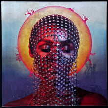 Load image into Gallery viewer, JANELLE MONÁE - DIRTY COMPUTER (2LP) (3D SLEEVE) (YELLOW COLOURED) (USED VINYL 2025 US M-/M-)
