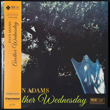 Load image into Gallery viewer, RYAN ADAMS - ANOTHER WEDNESDAY (2LP) (CLEAR/BLACK SPLATTER VINYL) (USED VINYL 2025 M-/M-)
