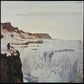 ECHO & THE BUNNYMEN - PORCUPINE (USED VINYL 1983 AUS M-/M-)