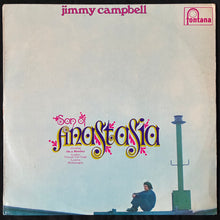 Load image into Gallery viewer, JIMMY CAMPBELL - SON OF ANASTASIA (USED VINYL 1969 AUS EX+/EX)
