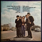 MANFRED MANN - THE MIGHTY QUINN (USED VINYL 1968 US EX+/EX-)