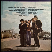 Load image into Gallery viewer, MANFRED MANN - THE MIGHTY QUINN (USED VINYL 1968 US EX+/EX-)
