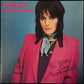 JOAN JETT & THE BLACKHEARTS - I LOVE ROCK N' ROLL (USED VINYL 2019 EU M-/M-)