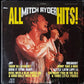 MITCH RYDER - ALL HITS! (USED VINYL 1967 US EX+/EX-)