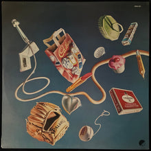Load image into Gallery viewer, CAROL LLOYD BAND - MOTHER WAS ASLEEP AT THE TIME (USED VINYL 1976 AUS EX+/EX+)
