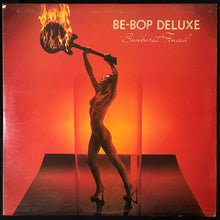 Load image into Gallery viewer, BE-BOP DELUXE - SUNBURST FINISH (USED VINYL 1976 UK EX-/EX)
