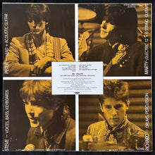 Load image into Gallery viewer, CHURCH - THE CHURCH (USED VINYL 1981 GERMANY EX+/EX+)
