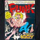 PUNK MAGAZINE VOLUME 1, NUMBER 4 - IGGY POP (JULY 1976) MAGAZINE