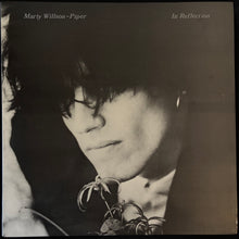Load image into Gallery viewer, MARTY WILLSON-PIPER - IN REFLECTION (USED VINYL 1987 AUS M-/M-)
