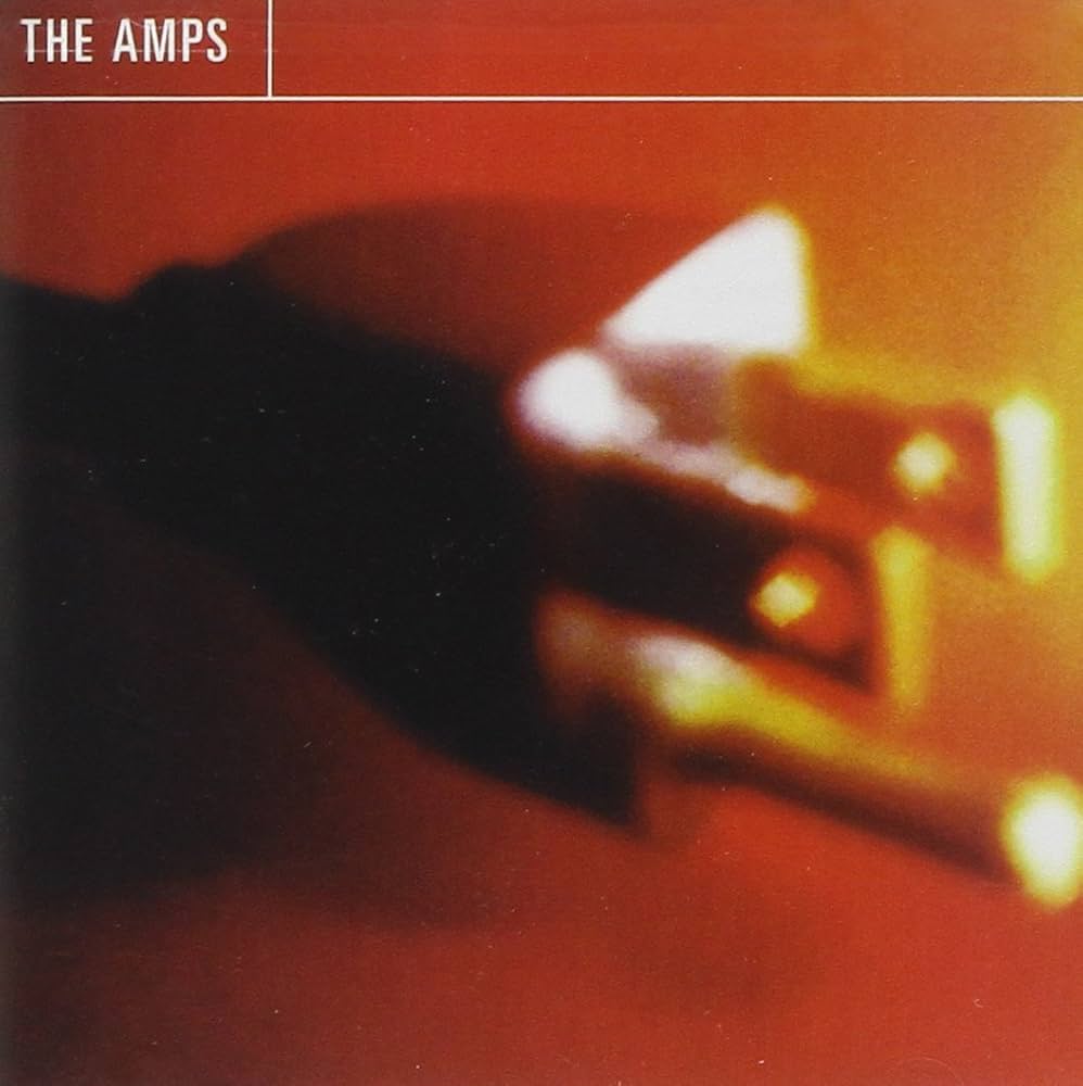 AMPS - PACER VINYL