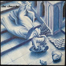 Load image into Gallery viewer, CHURCH - THE CHURCH (USED VINYL 1981 GERMANY EX+/EX+)
