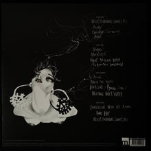 Load image into Gallery viewer, NAI PALM - NEEDLEPAW (2LP) (180GM) (WHITE COLOURED) (USED VINYL 2021 EU M-/M-)
