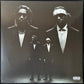 FUTURE & METRO BOOMIN - WE DON'T TRUST YOU (2LP) (WHITE COLOURED) (USED VINYL 2024 EU M-/M-)
