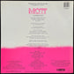 MOTT THE HOOPLE - MOTT (USED VINYL 1987 UK M-/M-)