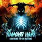 DIAMOND HEAD - LIGHTNING TO THE NATIONS VINYL