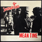 BARRACUDAS - MEAN TIME (USED VINYL 1983 FRANCE M-/M-)