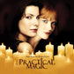 VARIOUS ARTISTS - PRACTICAL MAGIC OST (MIDNIGHT MARGARITA COLOURED) VINYL