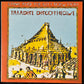 CRIME AND THE CITY SOLUTION - PARADISE DISCOTHEQUE (USED VINYL 1990 AUS M-/M-)
