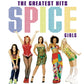 SPICE GIRLS - GREATEST HITS VINYL