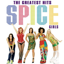 Load image into Gallery viewer, SPICE GIRLS - GREATEST HITS VINYL
