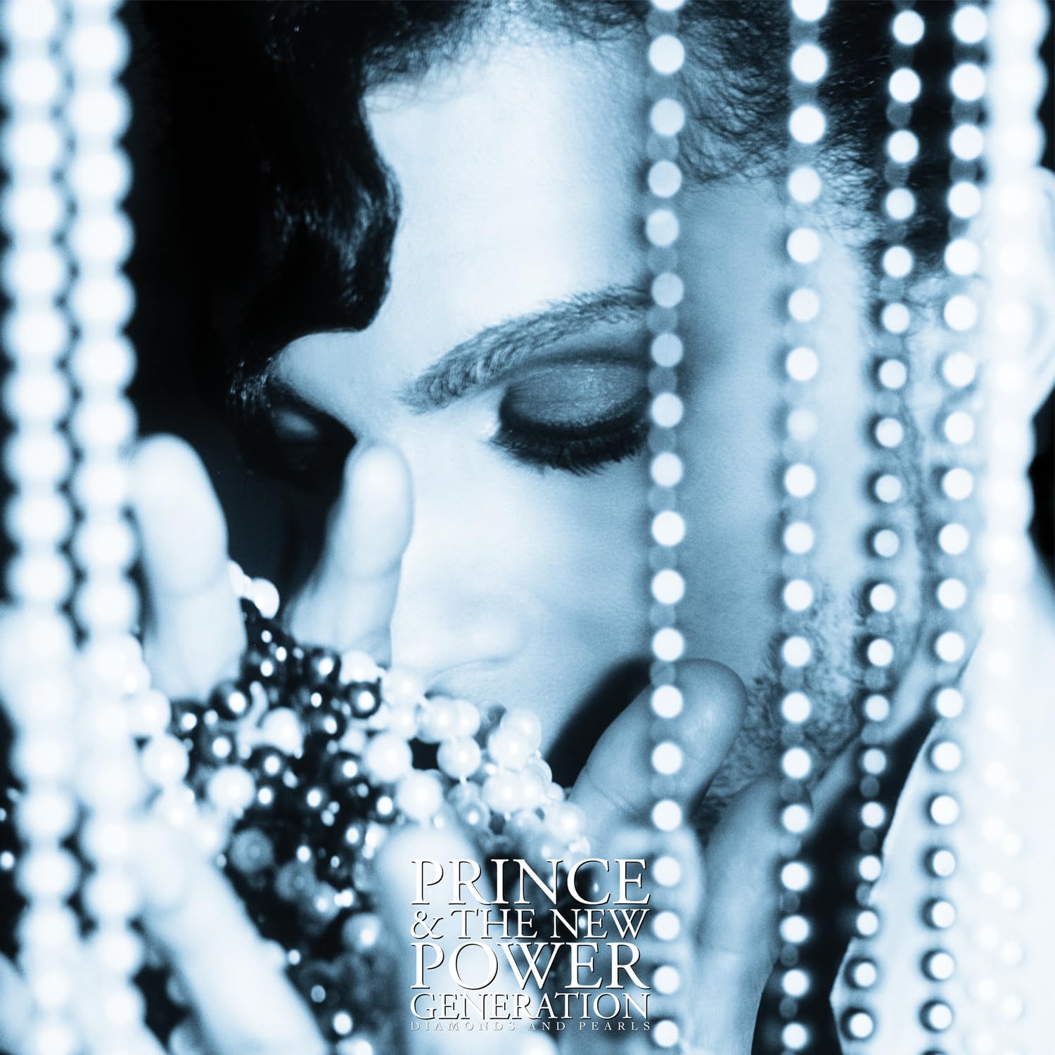 PRINCE - DIAMONDS AND PEARLS : SUPER DELUXE EDITION (7CD+BLU RAY) BOX SET
