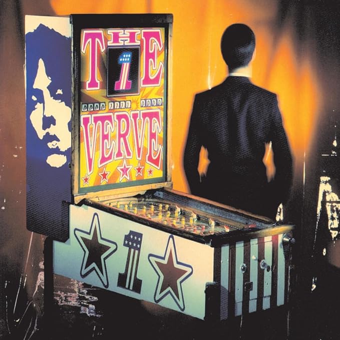 VERVE - NO COME DOWN: B-SIDES AND OUTTAKES VINYL RSD 2024