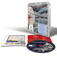 ALAN PARSONS PROJECT - I ROBOT (2025 DOLBY ATMOS & STEREO MIXES) BLU RAY AUDIO