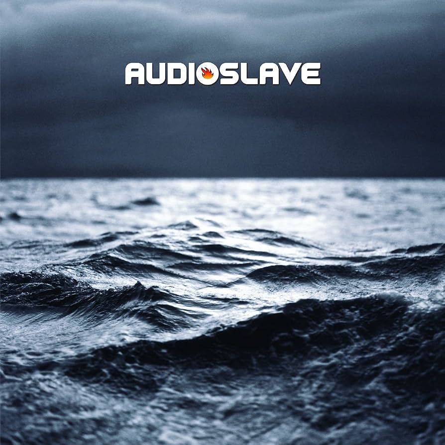 AUDIOSLAVE - OUT OF EXILE (2LP) VINYL