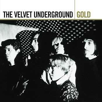 VELVET UNDERGROUND - GOLD 2CD