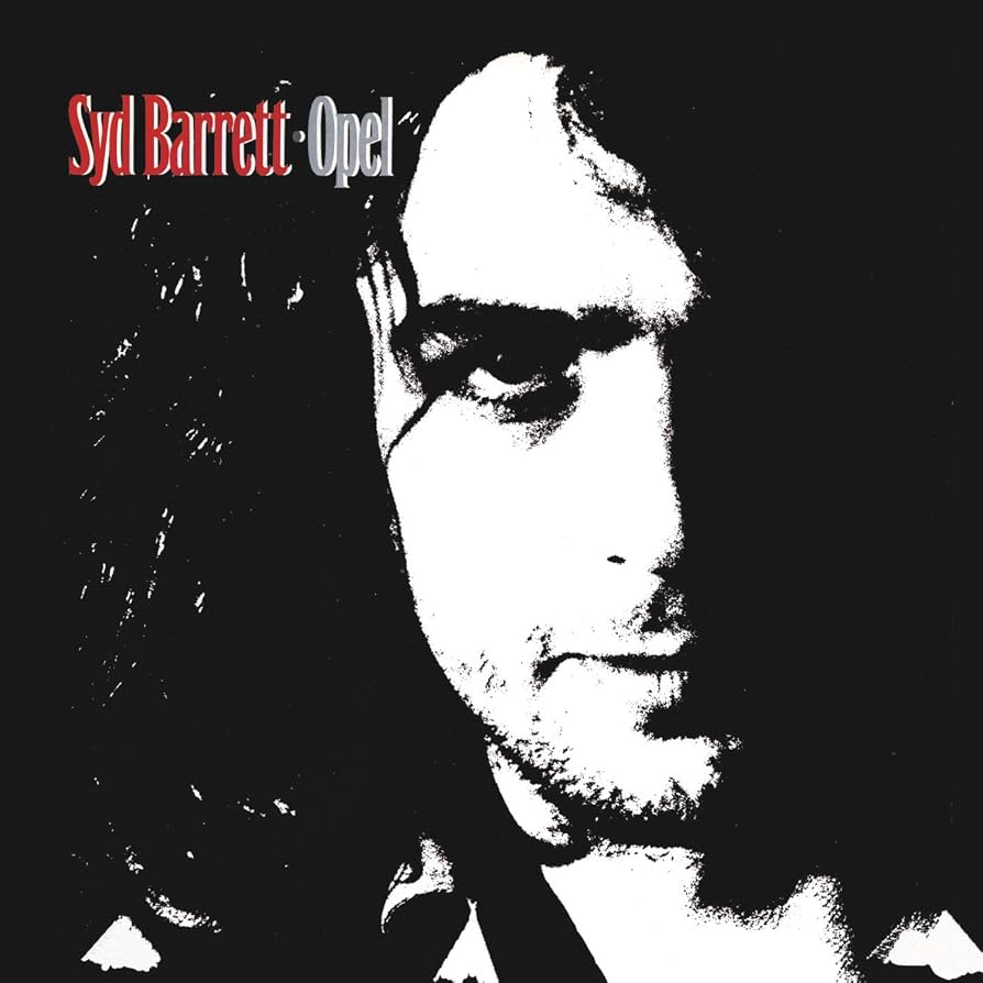 SYD BARRETT - OPEL CD