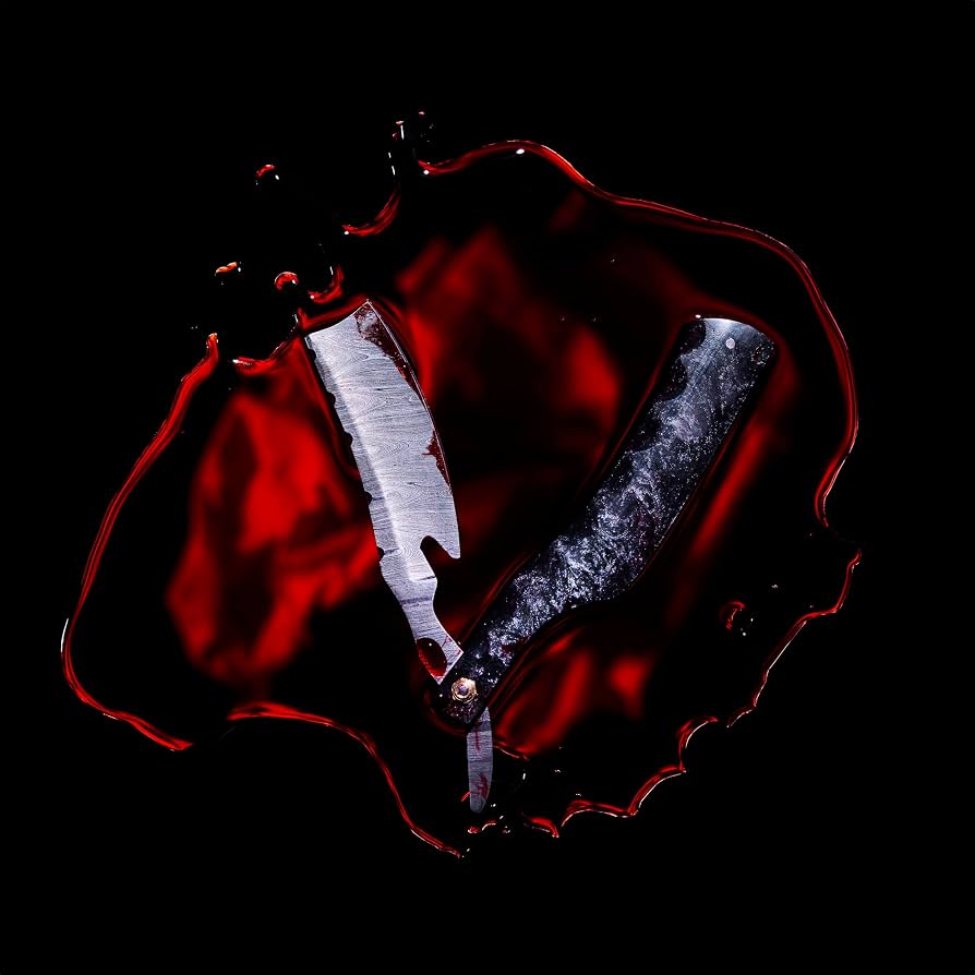 BLACK VEIL BRIDES - BLEEDERS (EP) VINYL