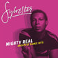 SYLVESTER - MIGHTY REAL: GREATEST DANCE HITS (2LP) (PINK COLOURED) VINYL