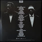FUTURE & METRO BOOMIN - WE DON'T TRUST YOU (2LP) (WHITE COLOURED) (USED VINYL 2024 EU M-/M-)