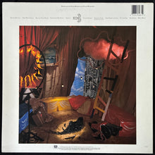 Load image into Gallery viewer, DAVID BOWIE - NEVER LET ME DOWN (USED VINYL 1987 CANADA M-/EX+)
