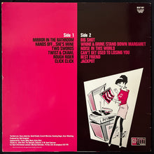 Load image into Gallery viewer, BEAT - I JUST CAN'T STOP IT (USED VINYL 1980 UK EX+/EX)

