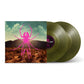 MY CHEMICAL ROMANCE - DANGER DAYS: THE TRUE LIVES OF THE FABULOUS KILLJOYS (GREEN COLOURED) (2LP) VINYL